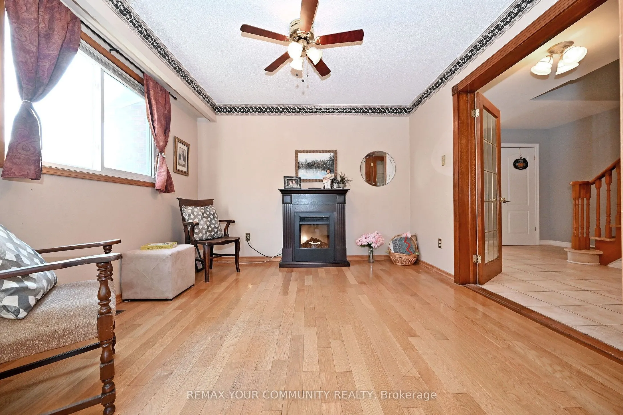 85 Fred Cook Drive