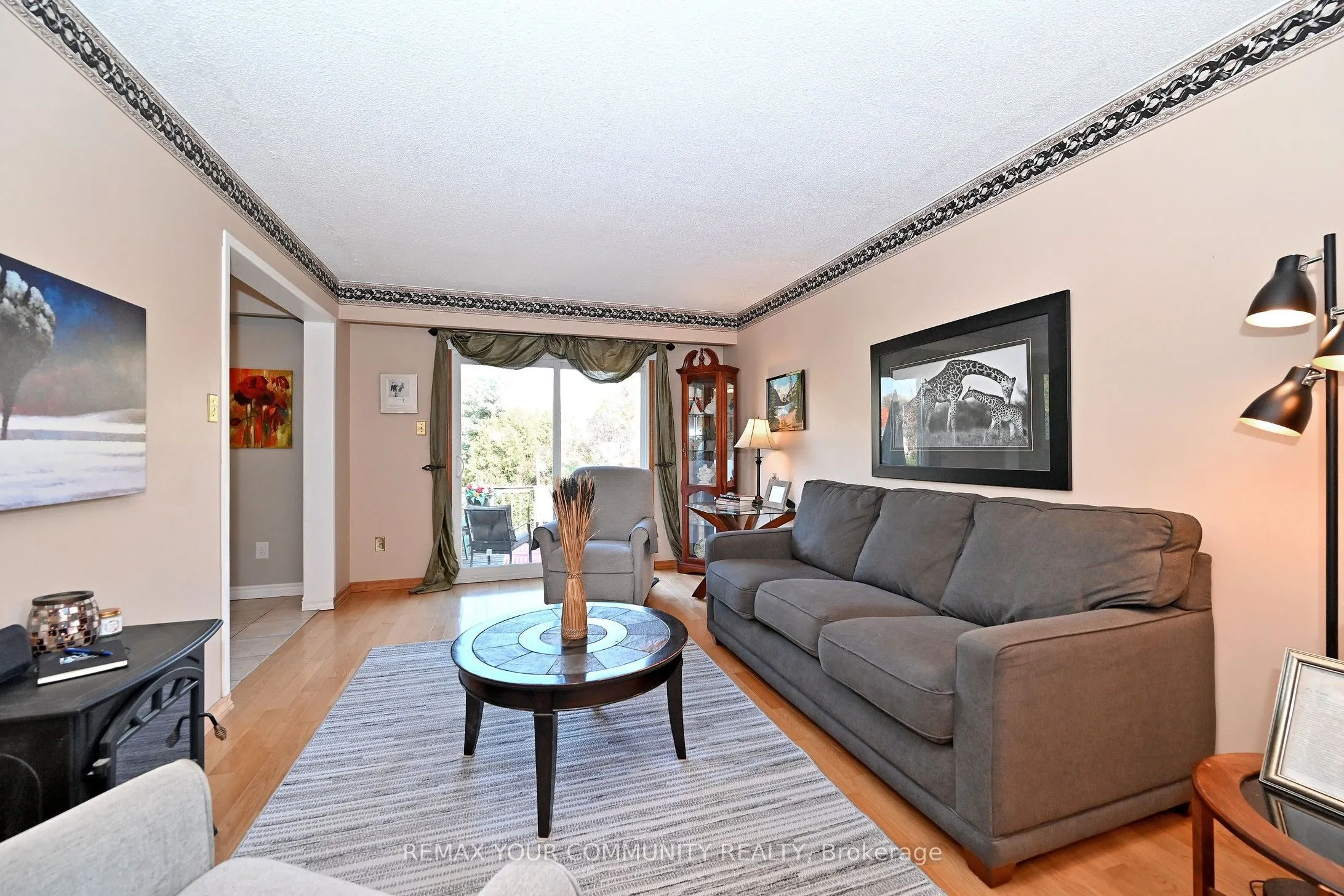 85 Fred Cook Drive