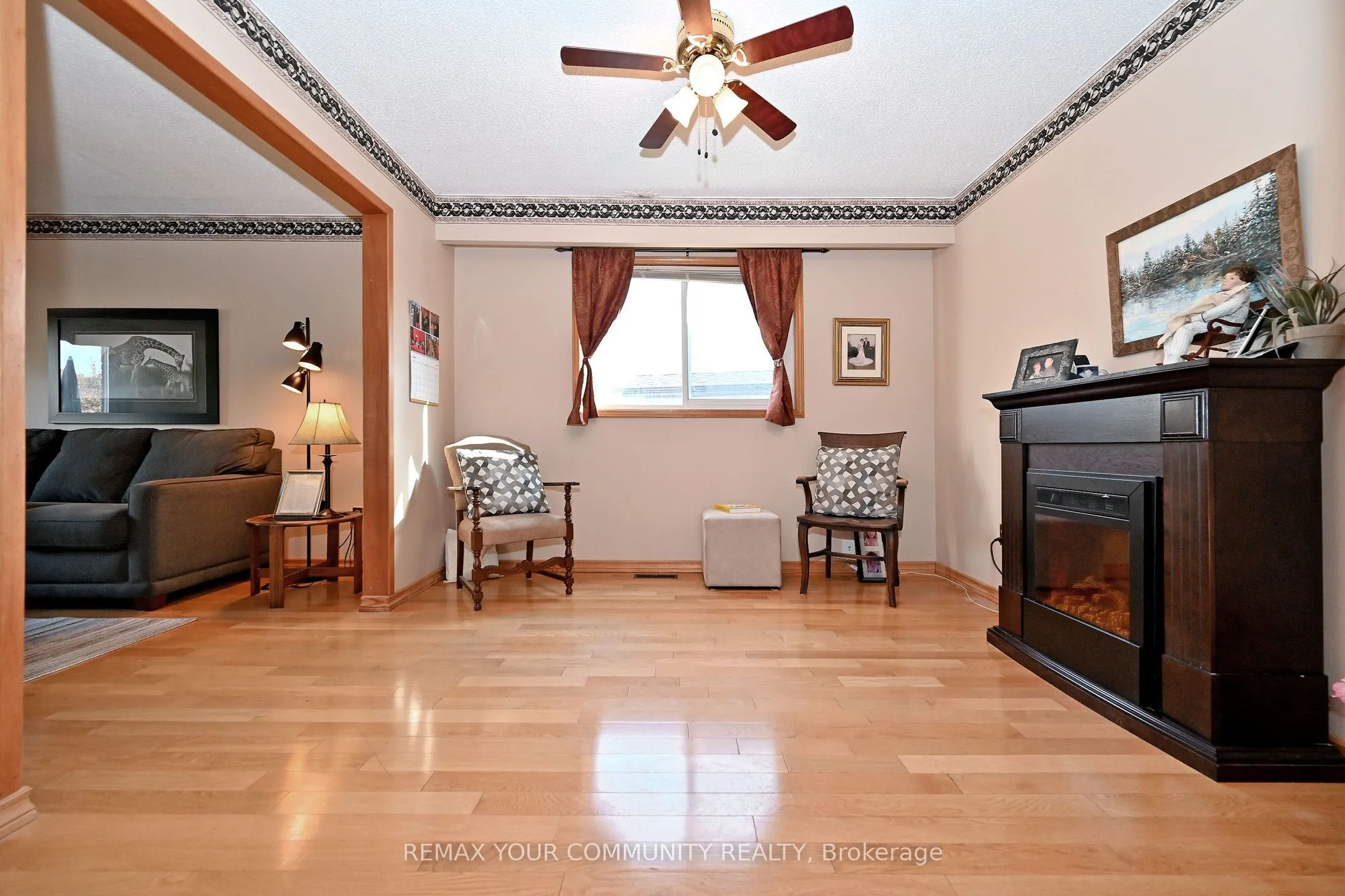 85 Fred Cook Drive