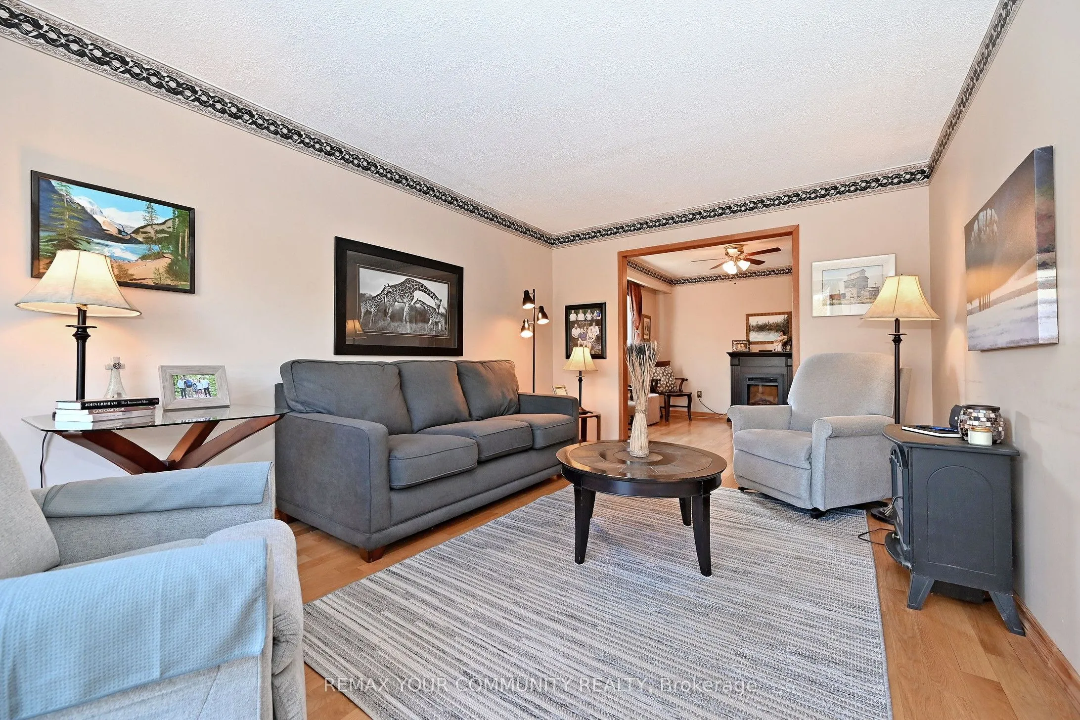 85 Fred Cook Drive