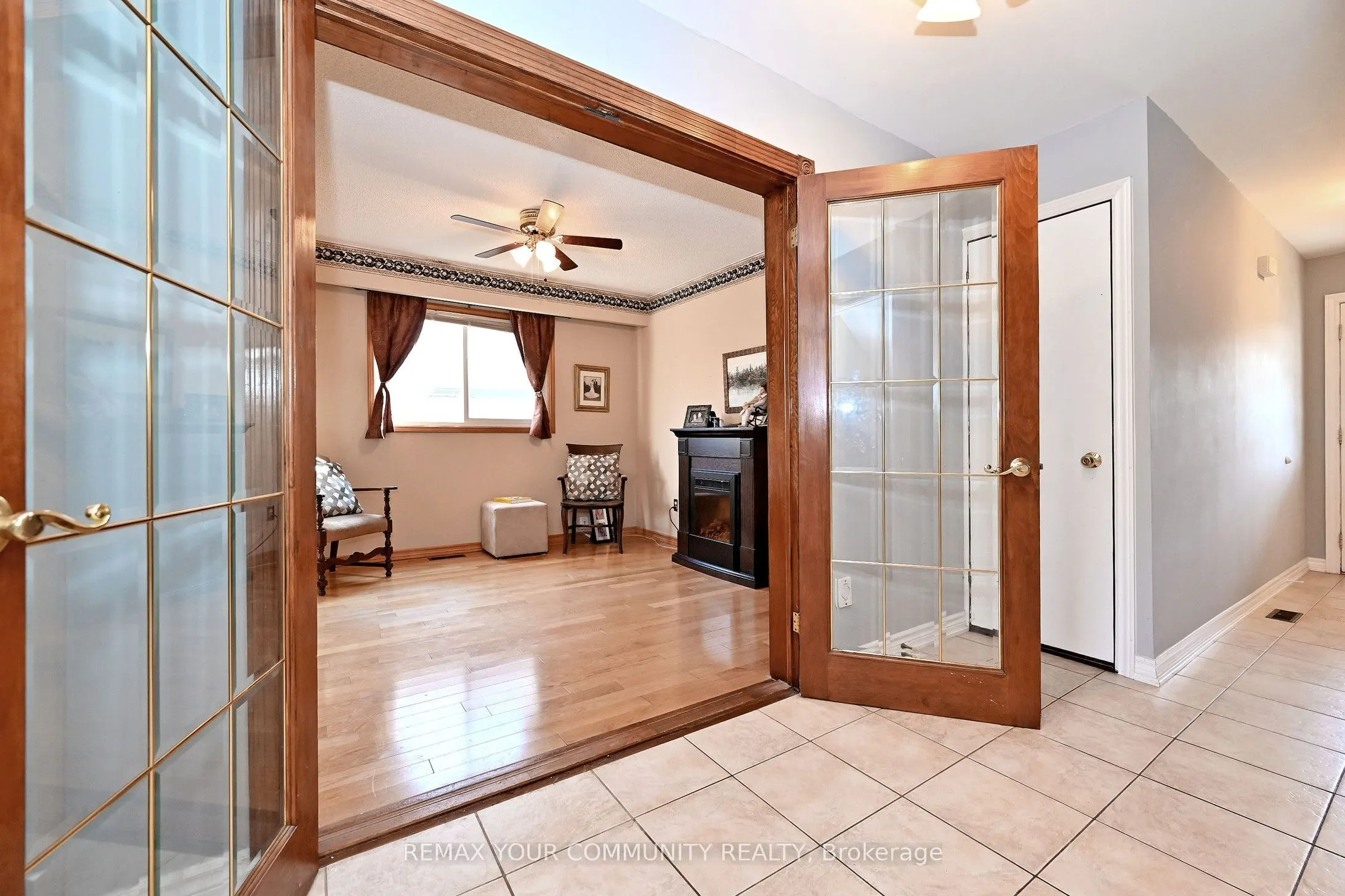 85 Fred Cook Drive