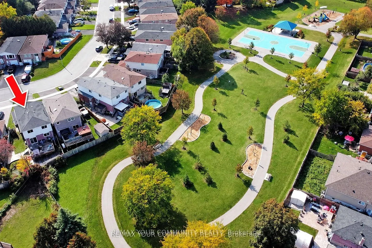 85 Fred Cook Drive