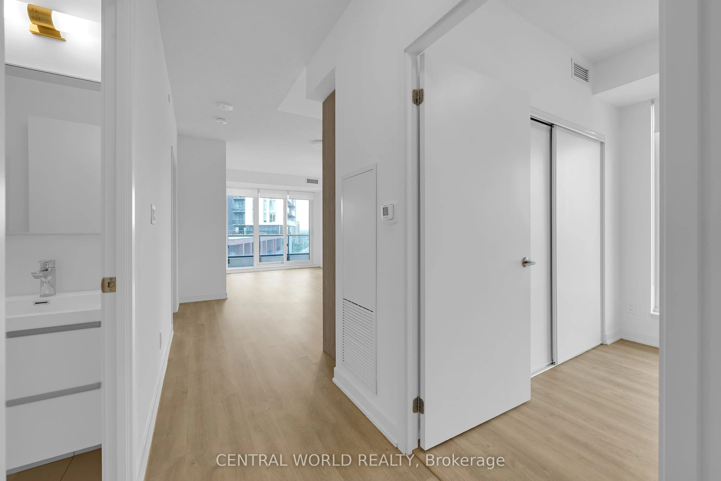 8119 Birchmount Road #1110