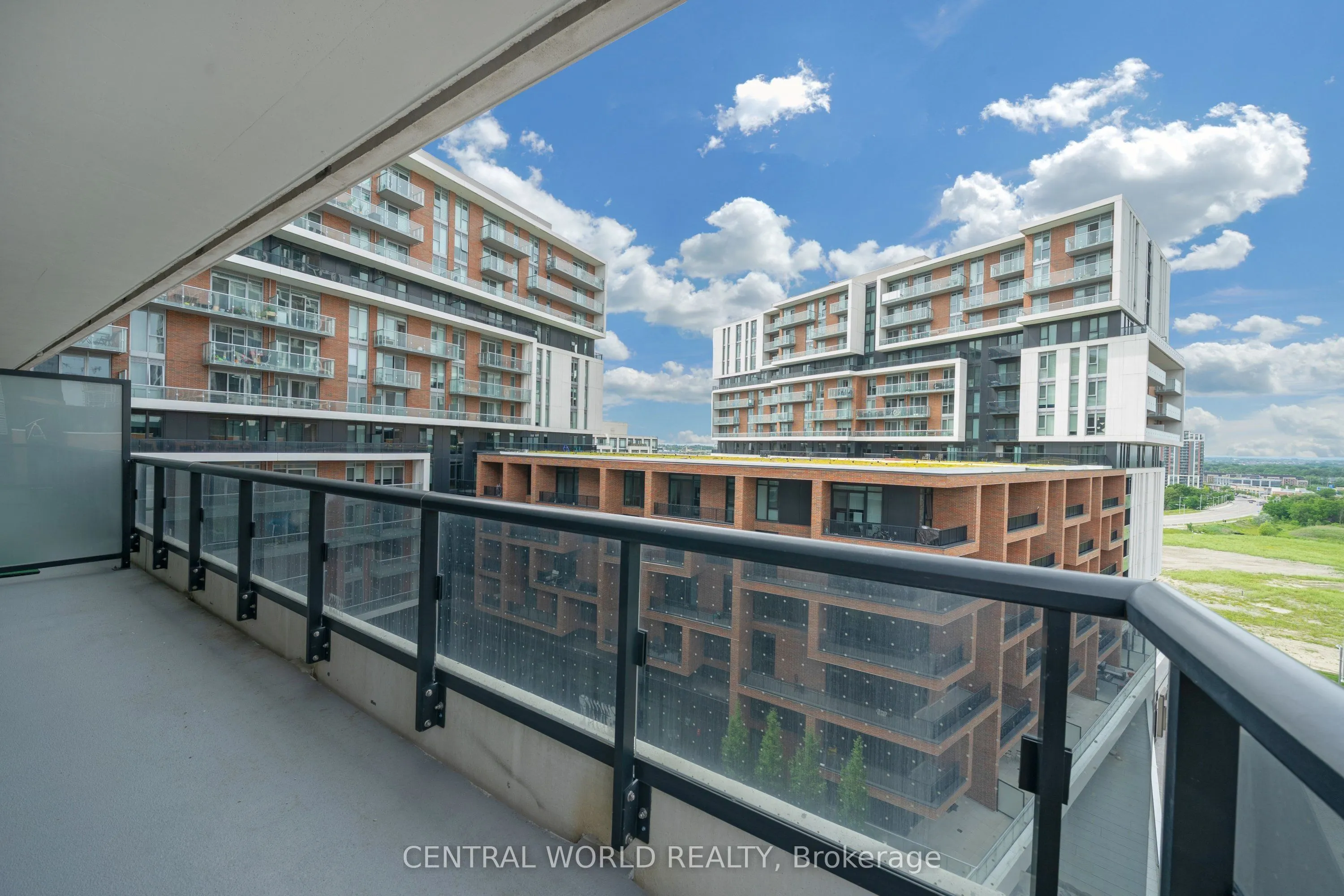 8119 Birchmount Road #1110