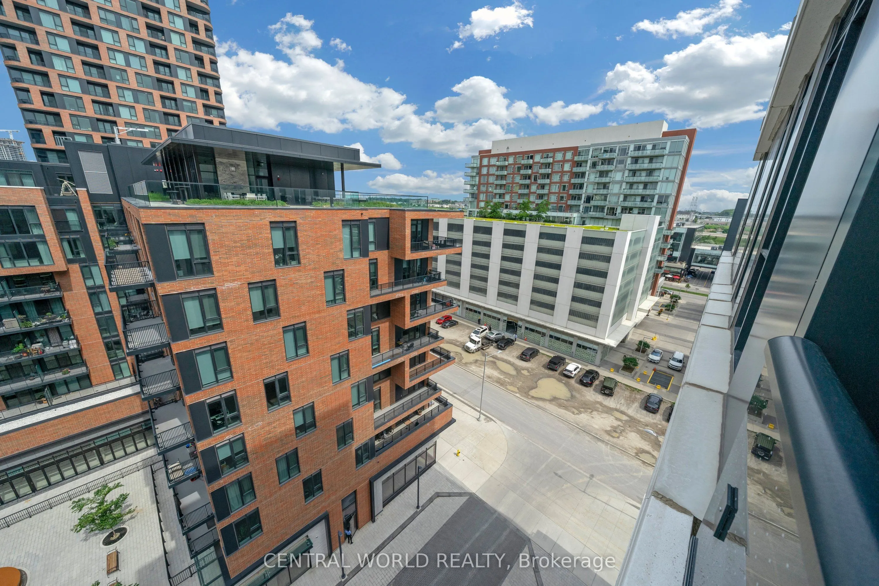 8119 Birchmount Road #1110