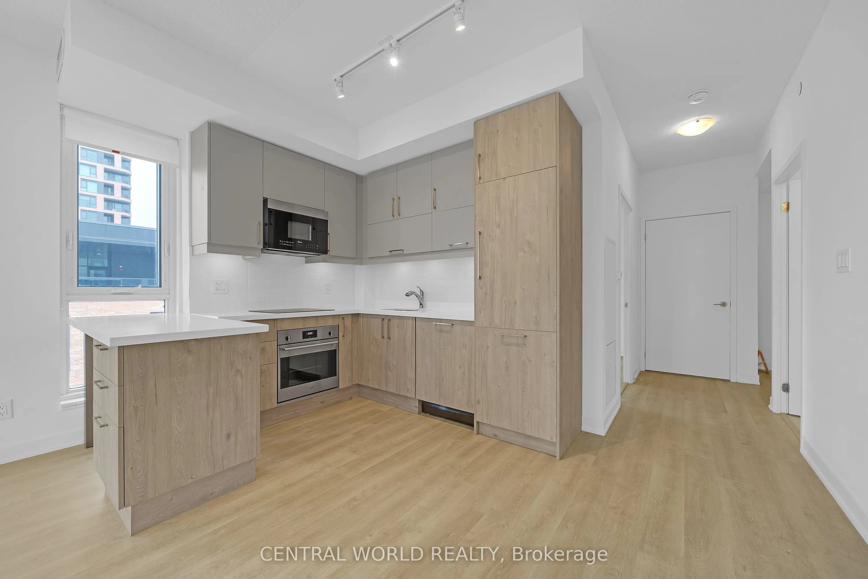 8119 Birchmount Road #1110