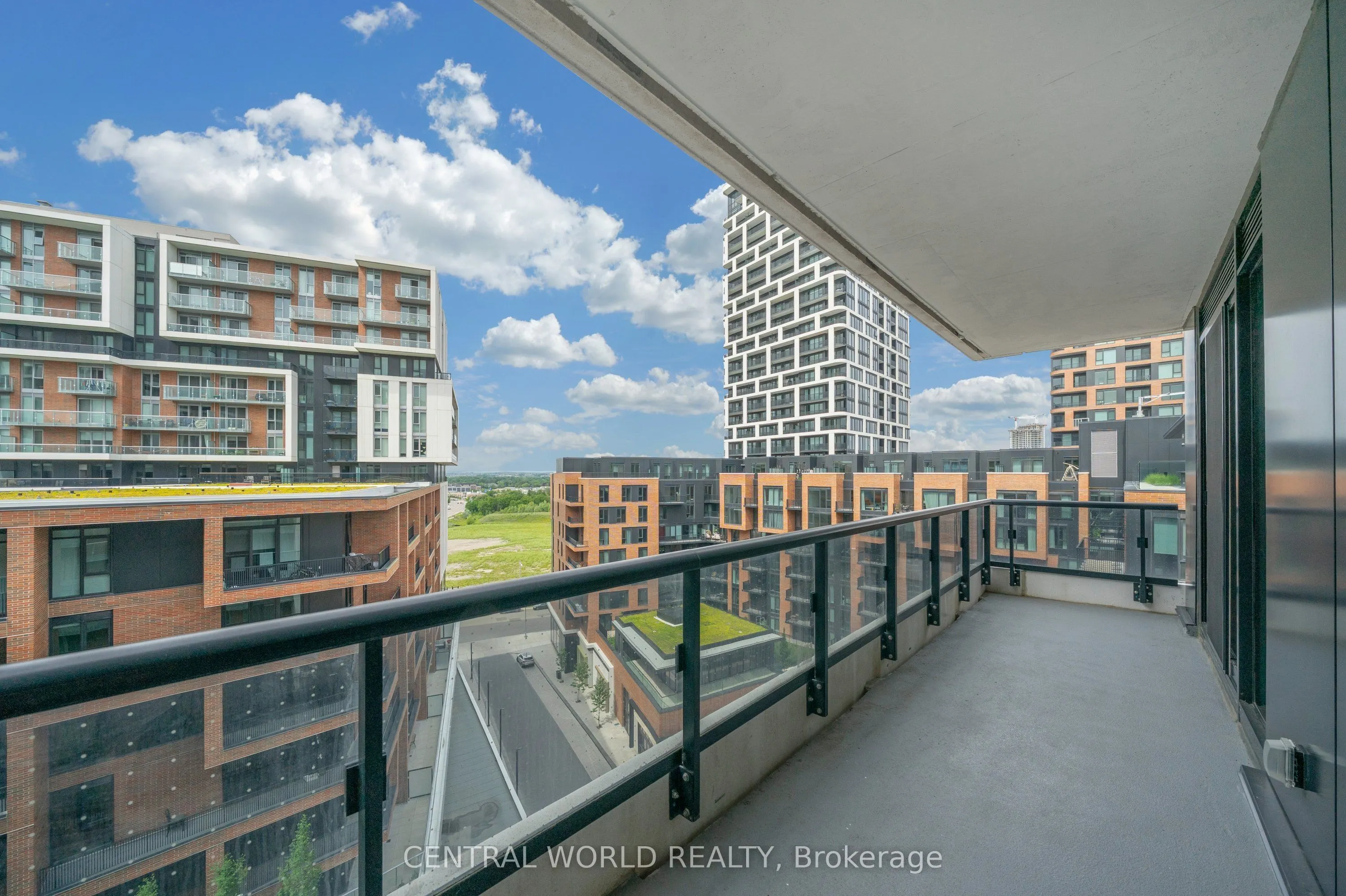 8119 Birchmount Road #1110