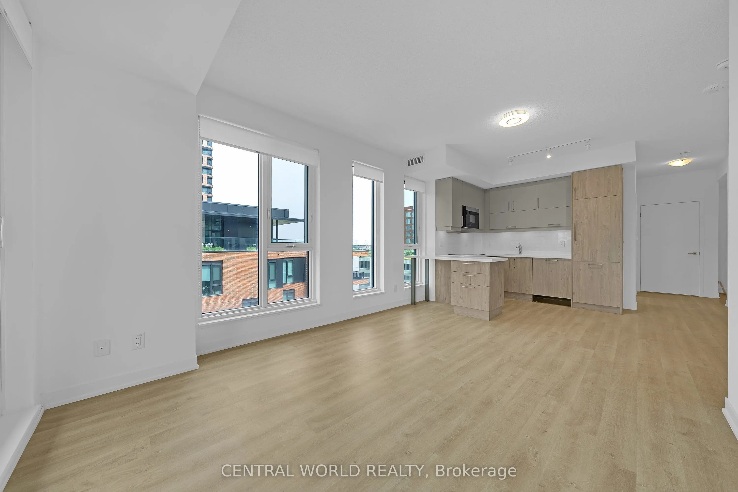8119 Birchmount Road #1110