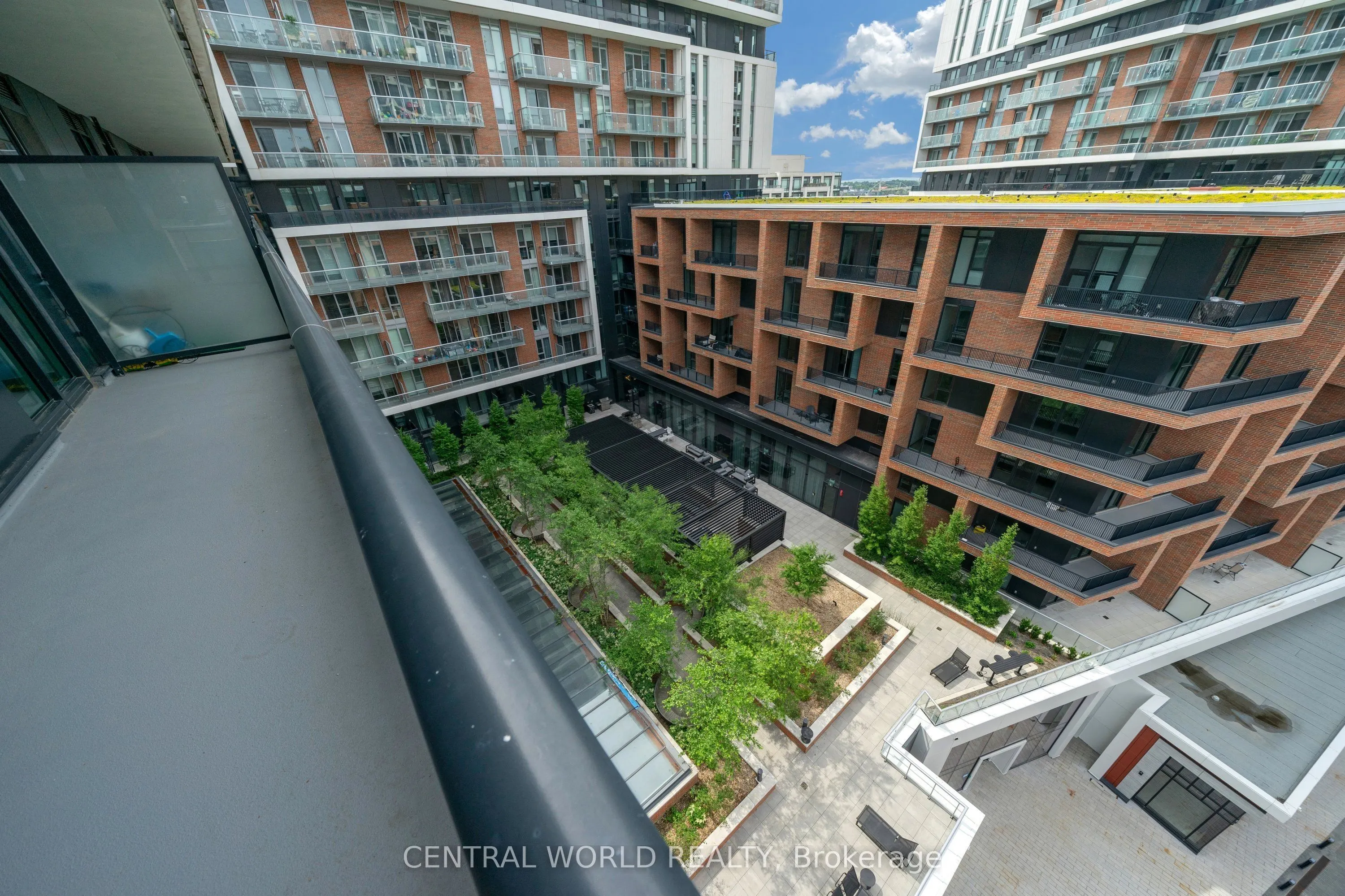 8119 Birchmount Road #1110