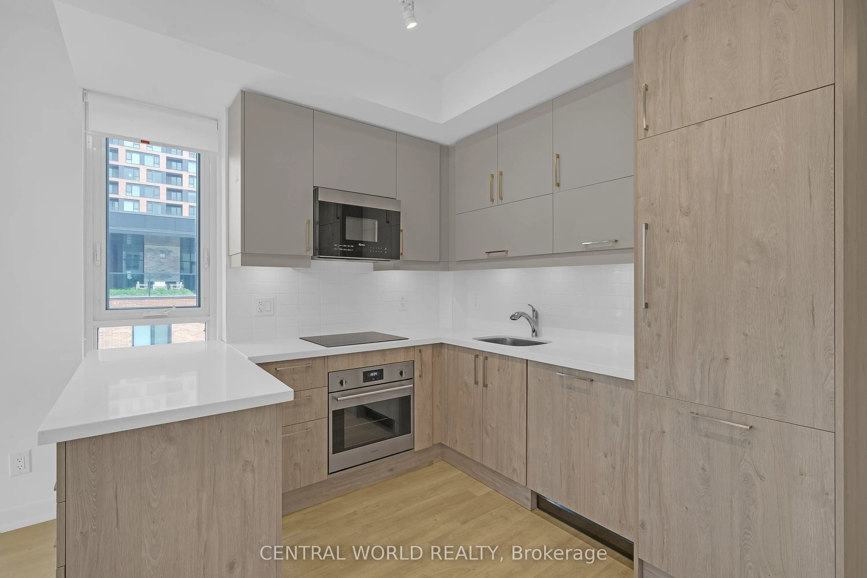 8119 Birchmount Road #1110