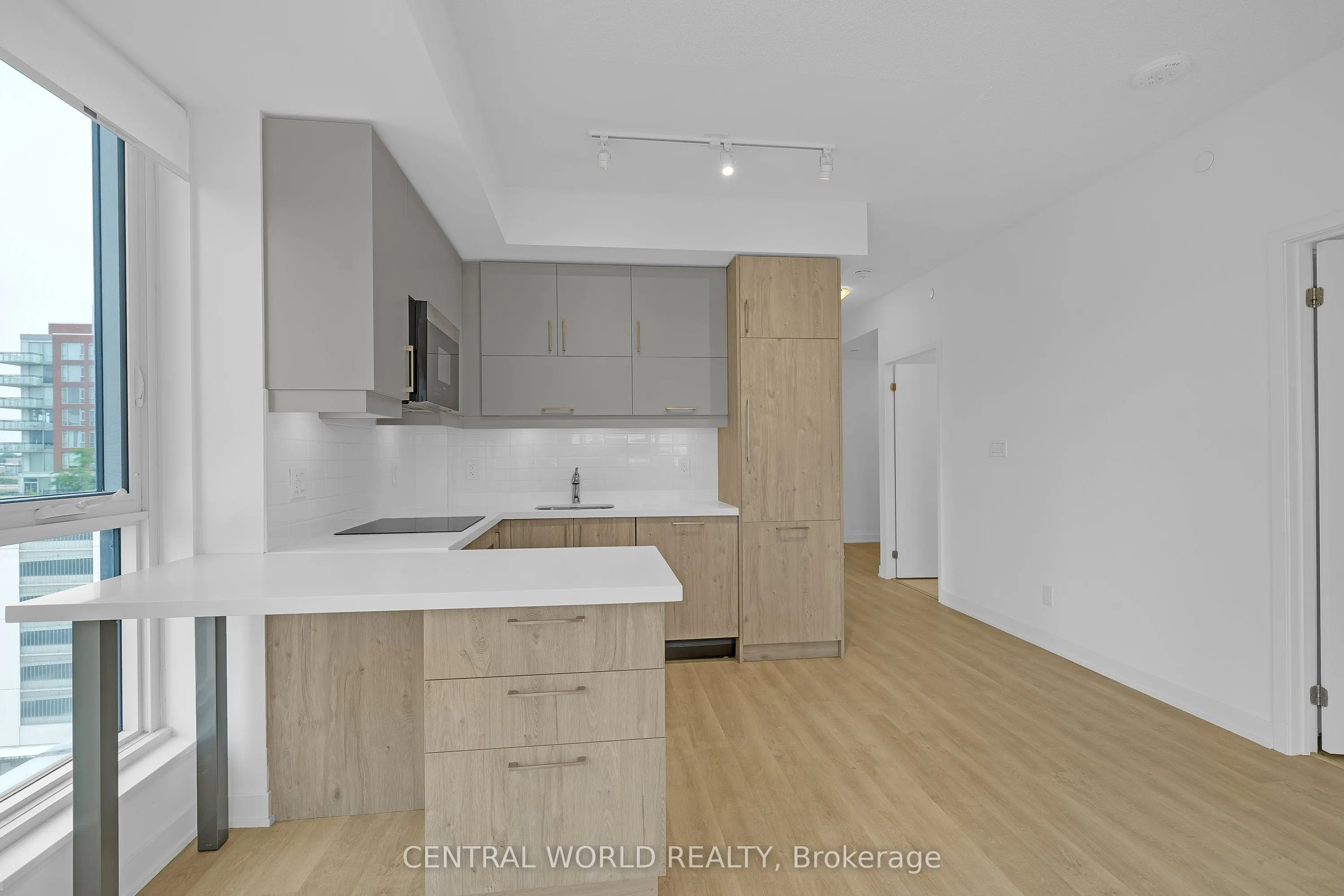 8119 Birchmount Road #1110