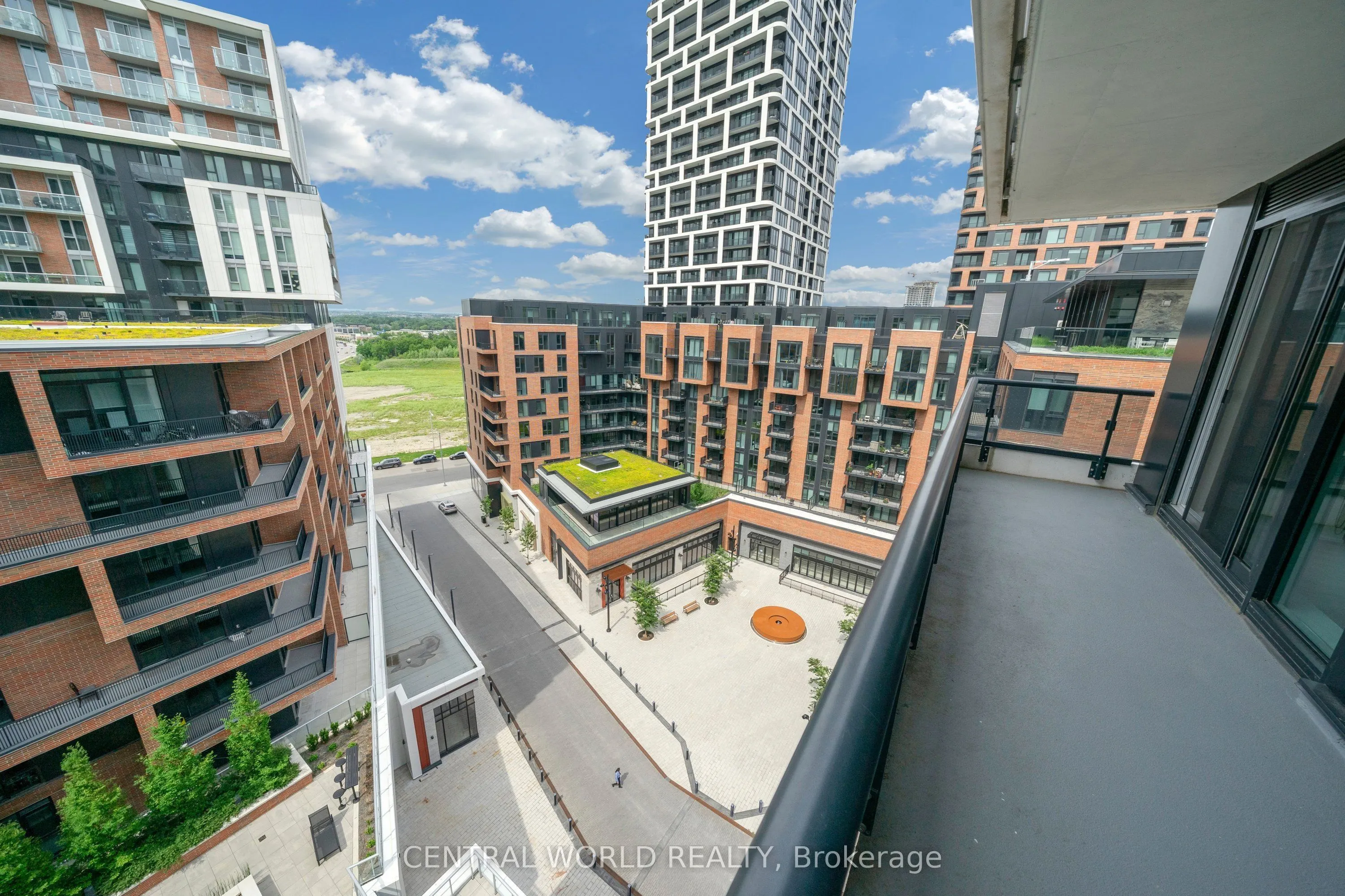 8119 Birchmount Road #1110