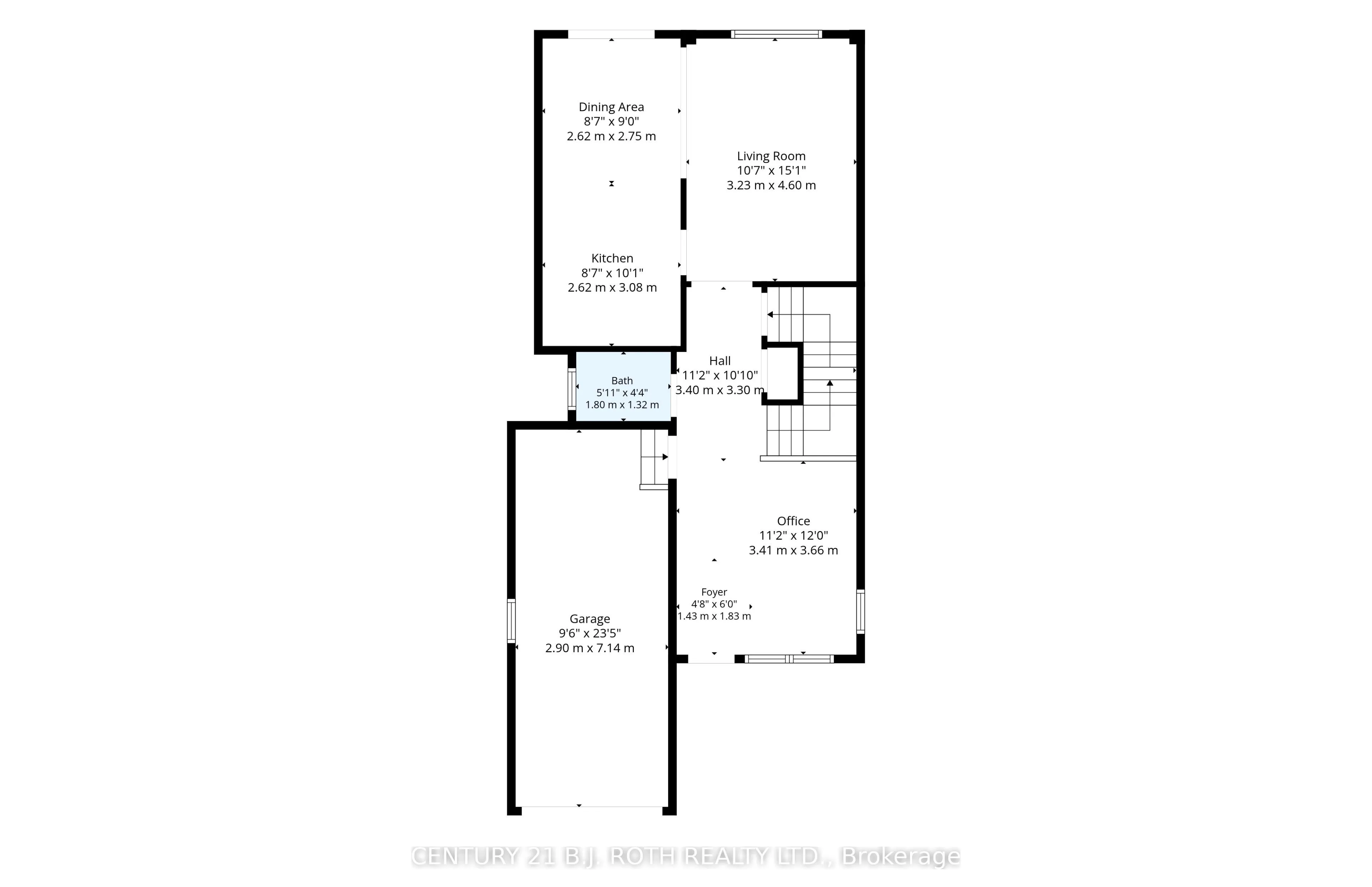 114 Stonemount Crescent