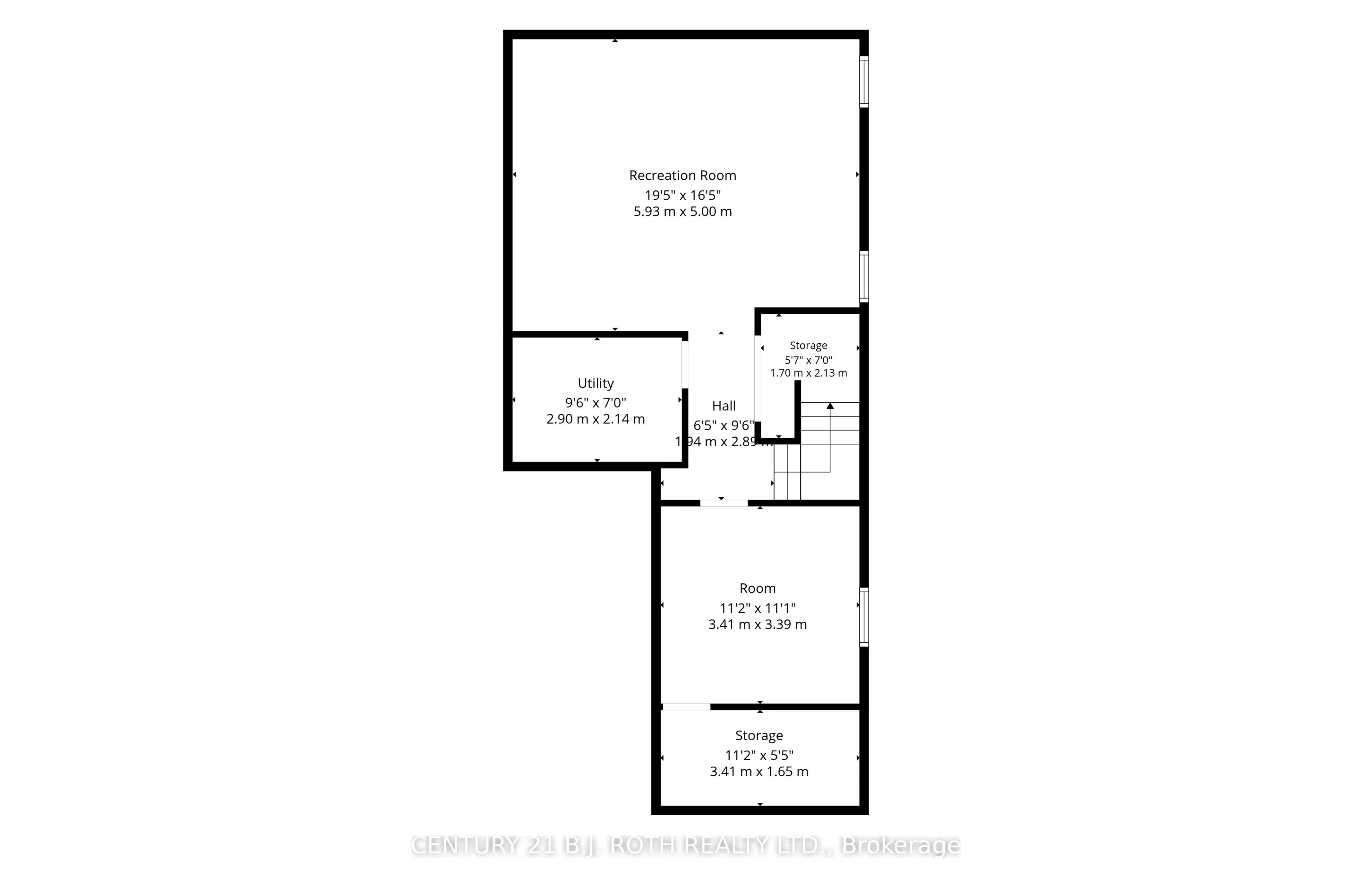 114 Stonemount Crescent