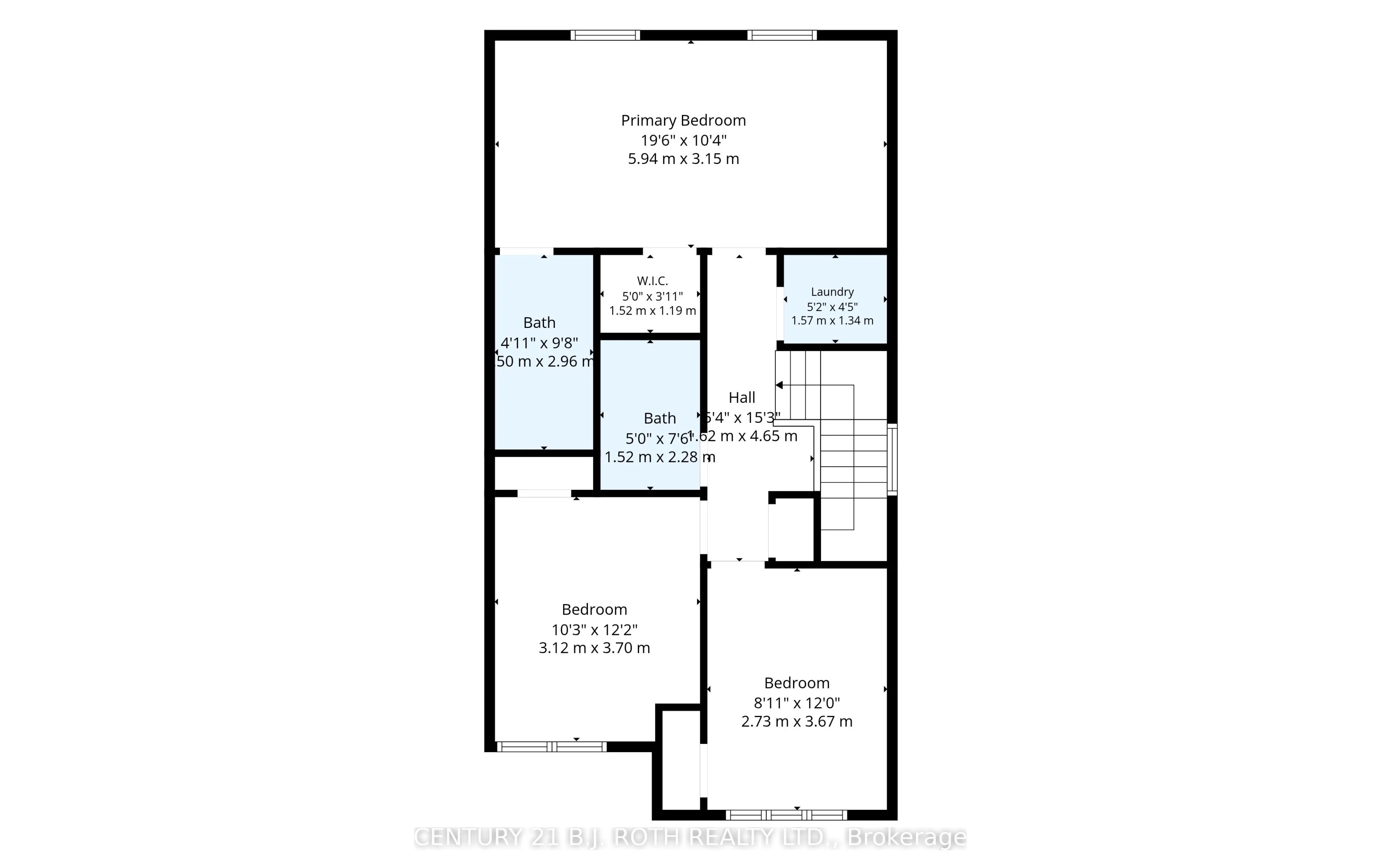 114 Stonemount Crescent