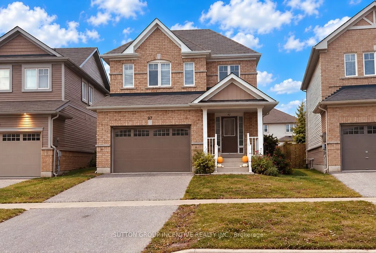 97 Warman Street
