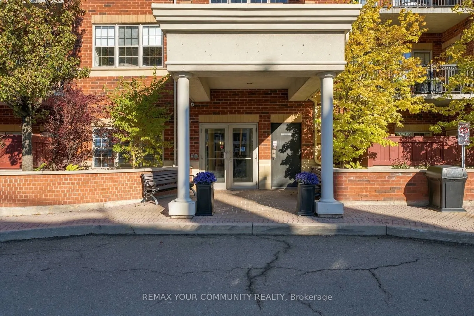 9973 Keele Street #103
