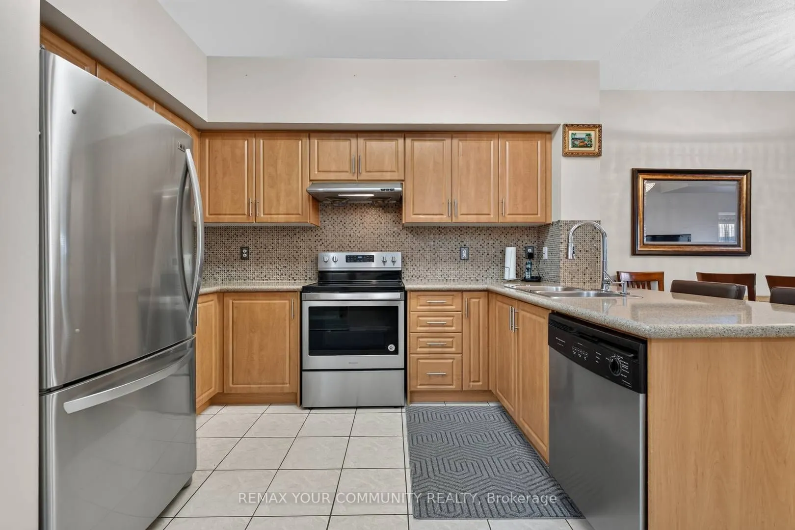 9973 Keele Street #103