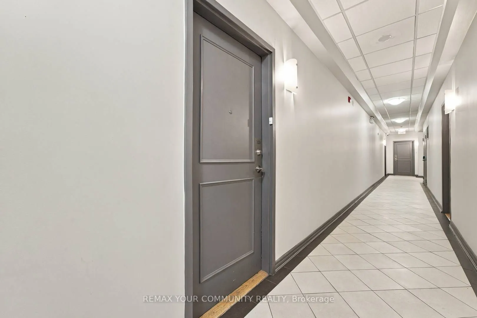 9973 Keele Street #103