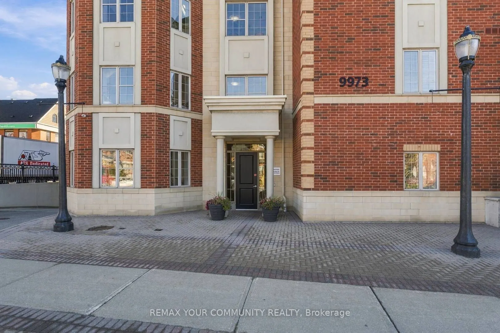 9973 Keele Street #103