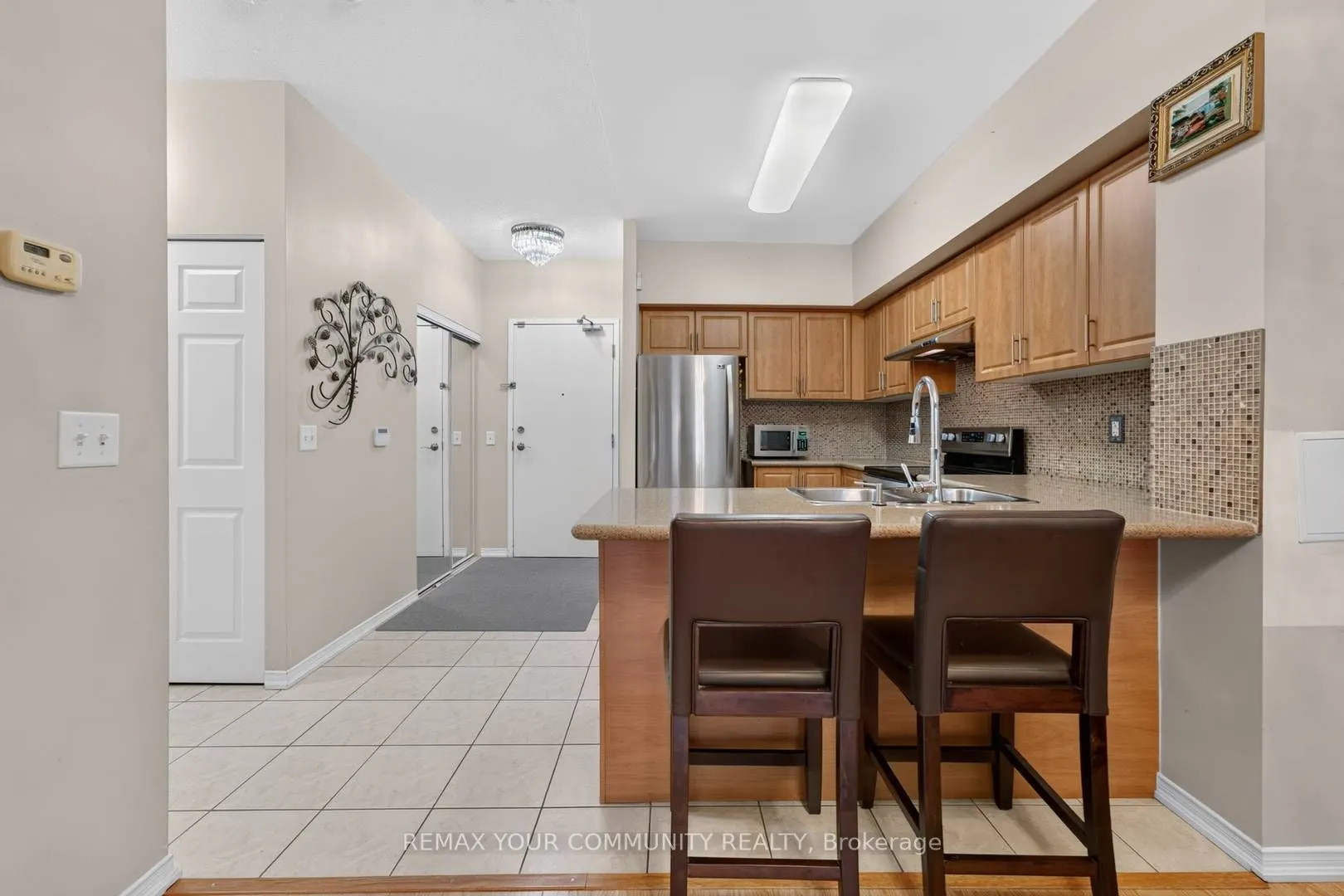 9973 Keele Street #103