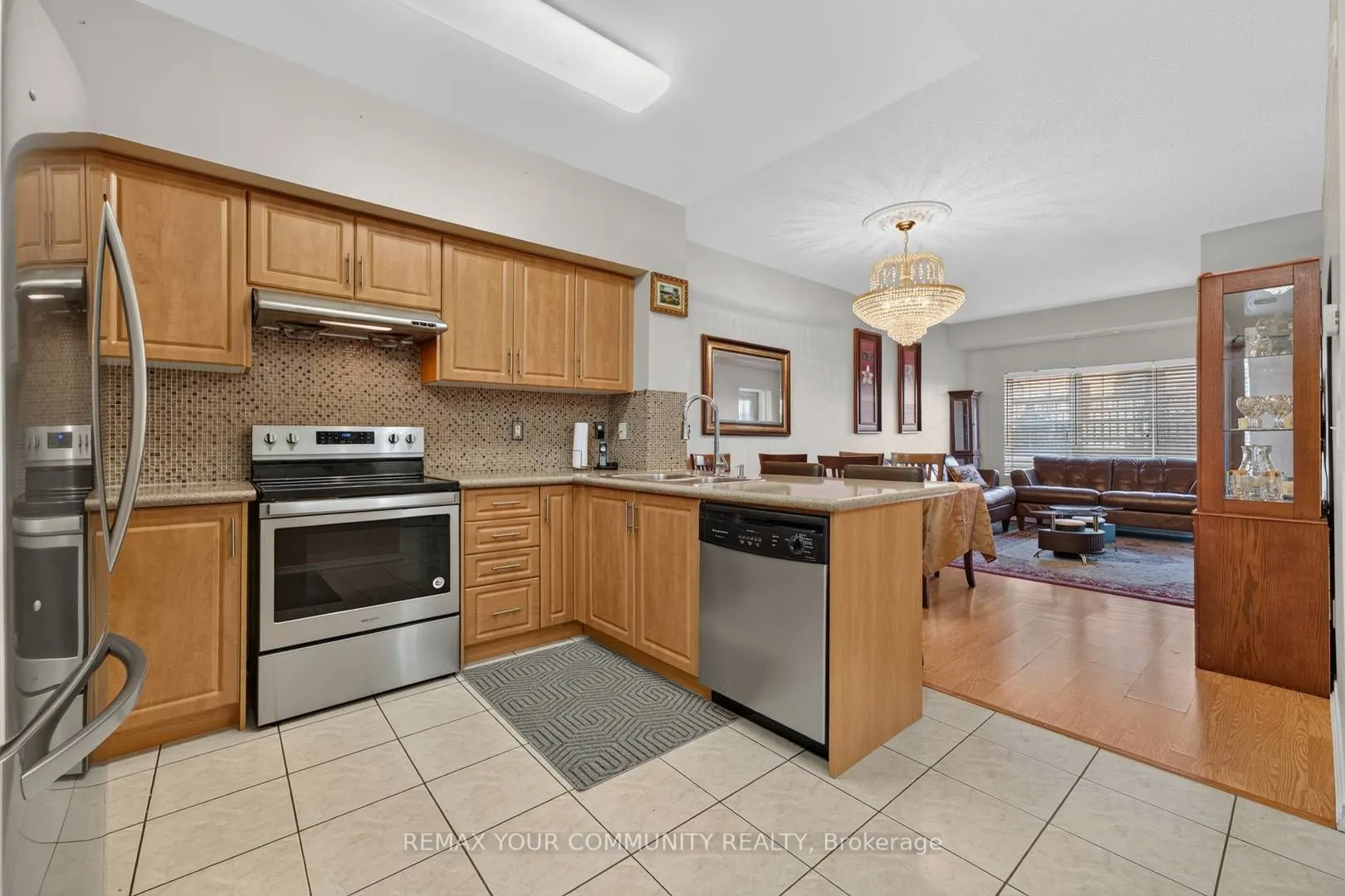 9973 Keele Street #103