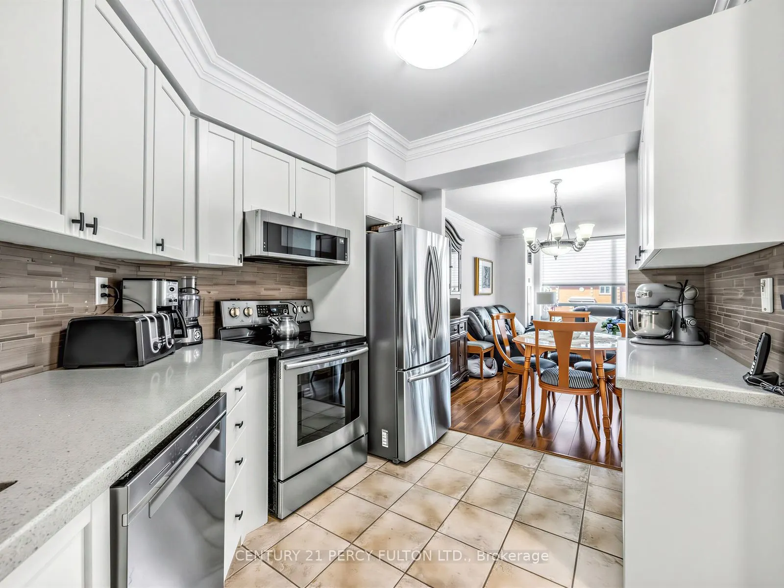 745 New Westminster Drive #201