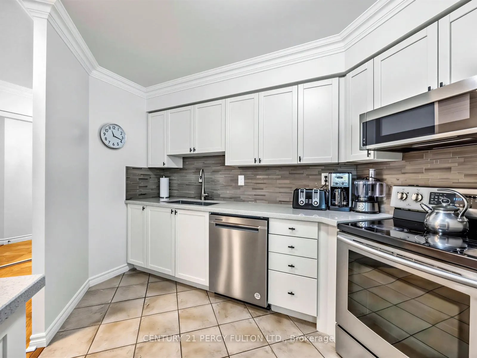 745 New Westminster Drive #201