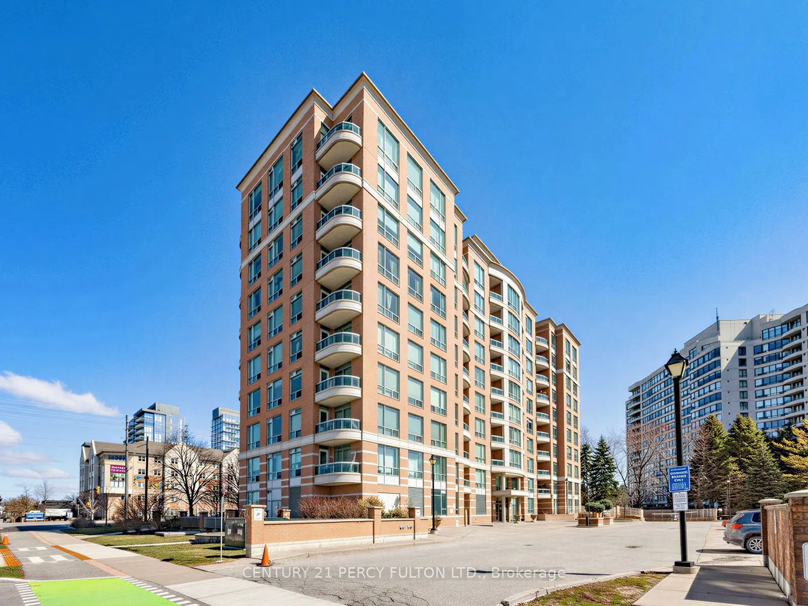 745 New Westminster Drive #201