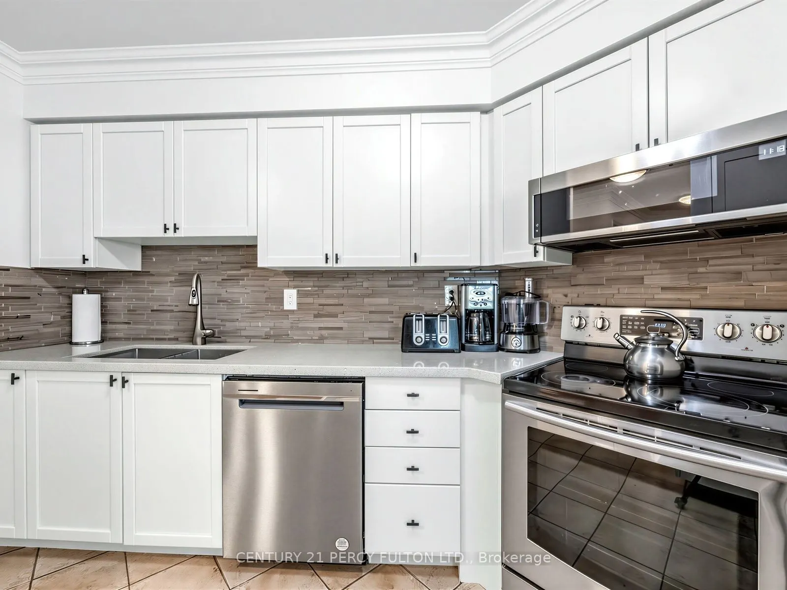 745 New Westminster Drive #201