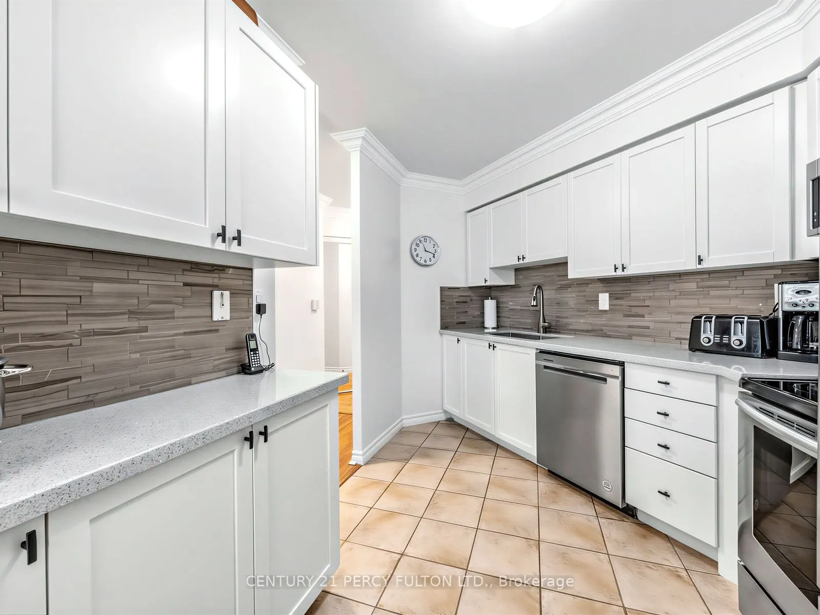 745 New Westminster Drive #201