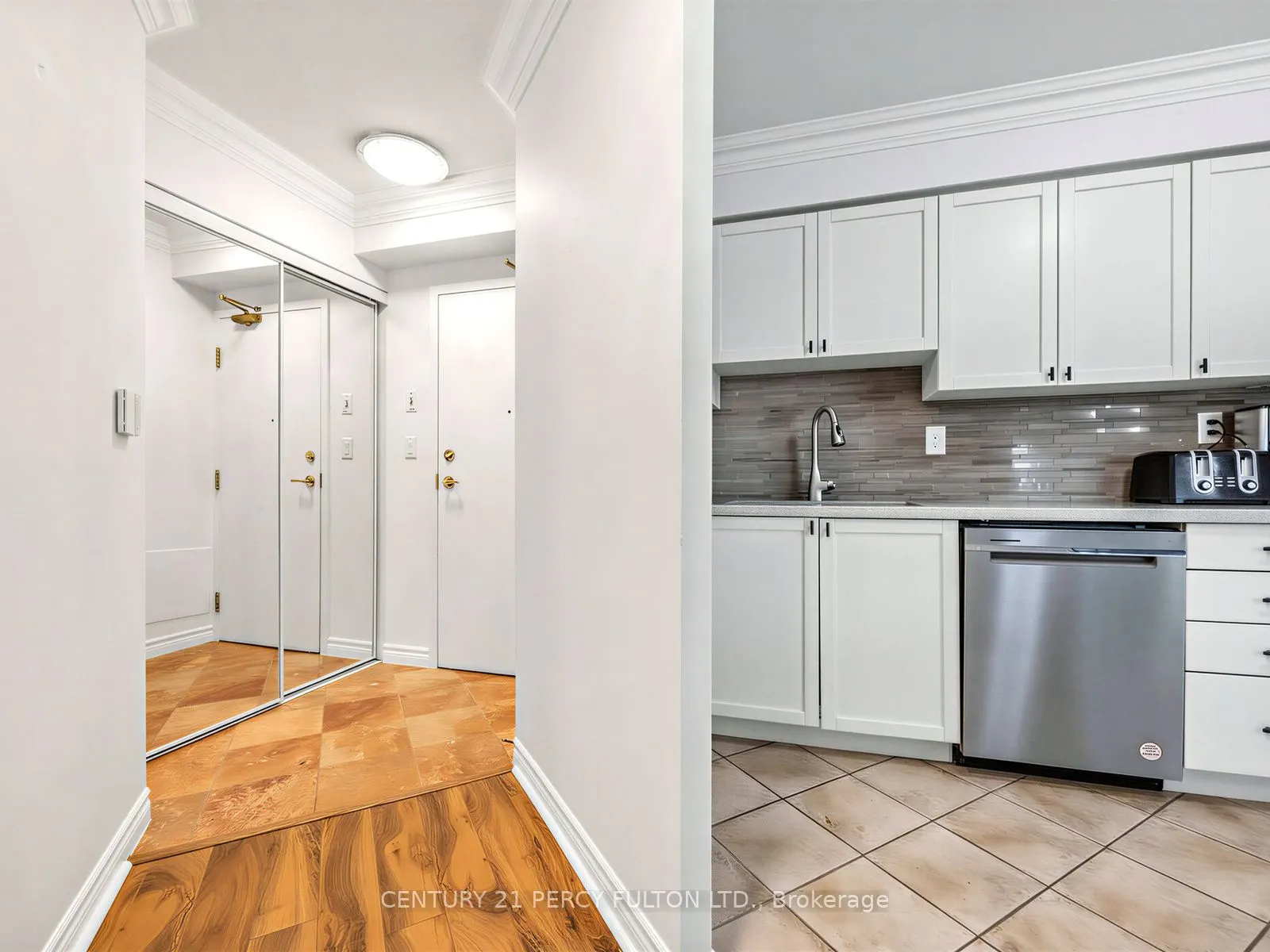 745 New Westminster Drive #201