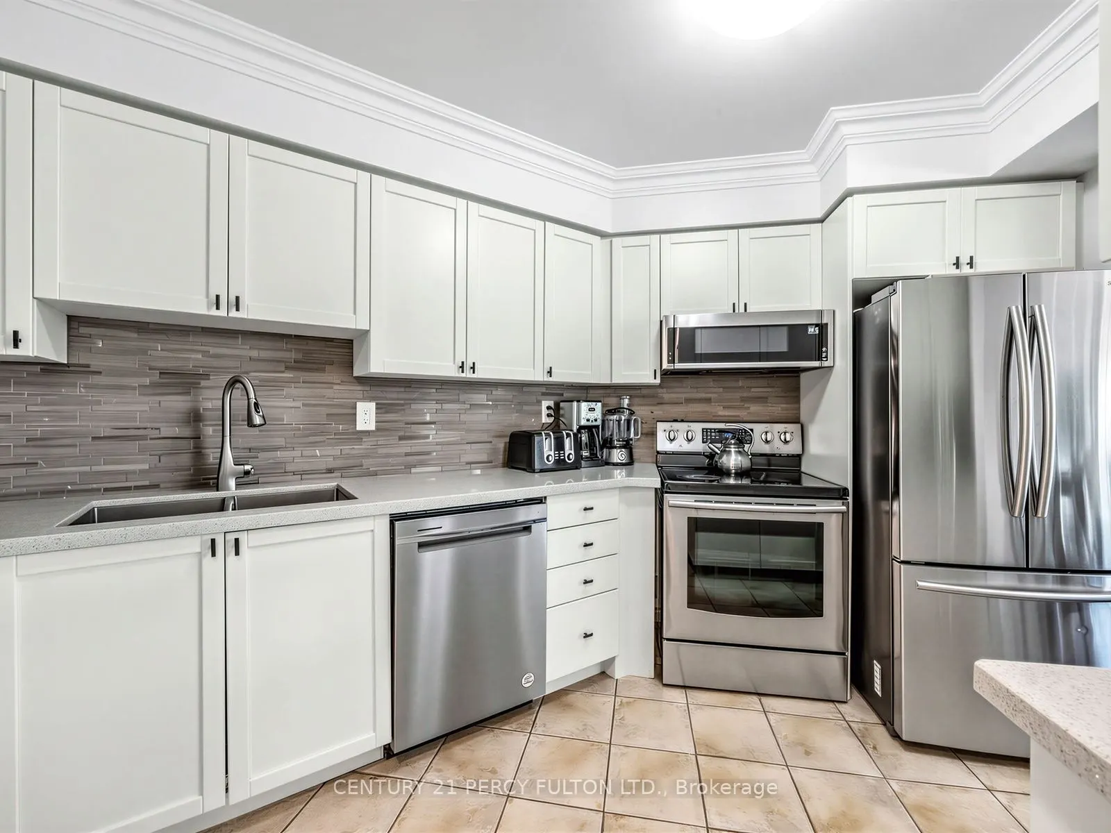 745 New Westminster Drive #201