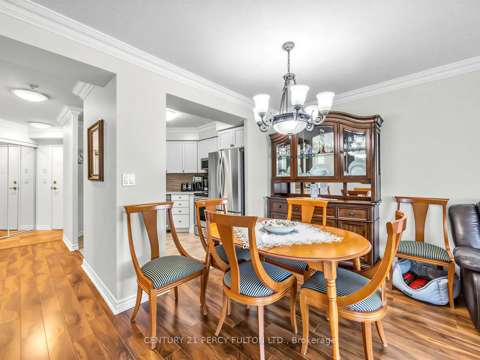745 New Westminster Drive #201