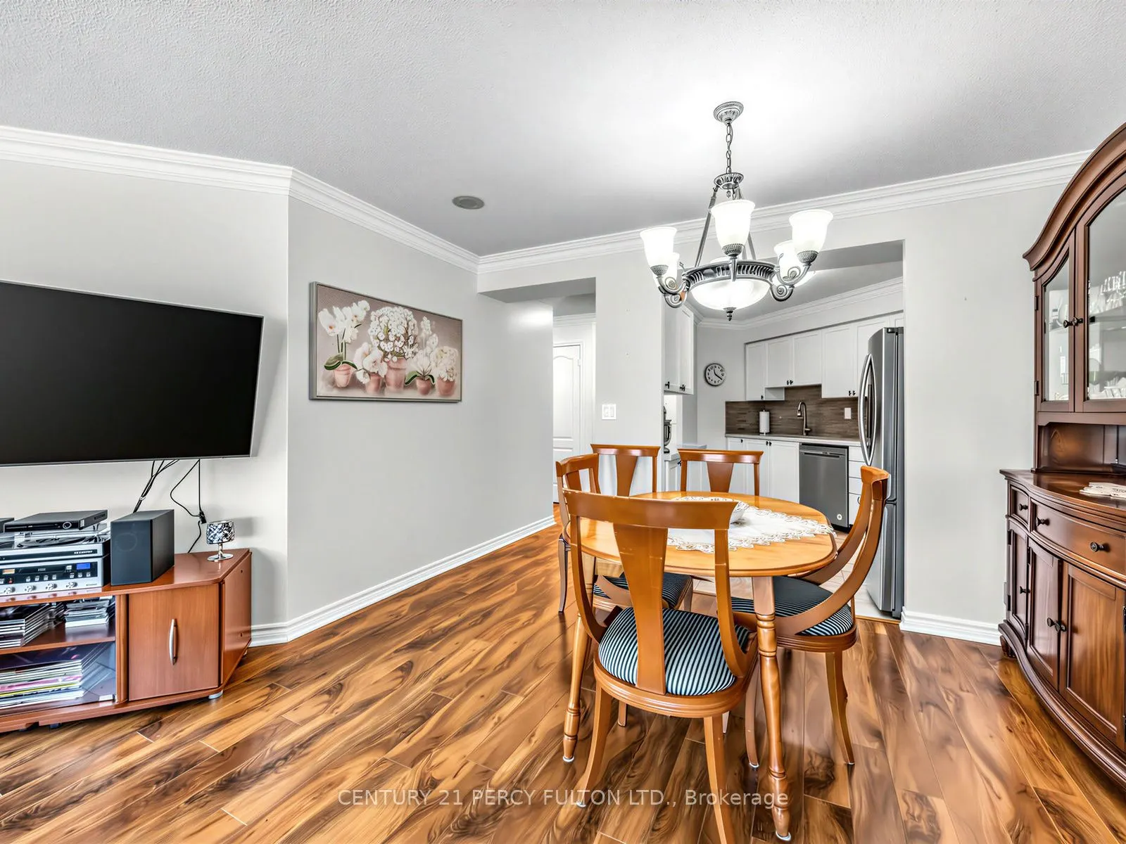 745 New Westminster Drive #201