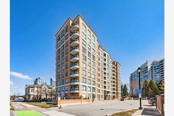 745 New Westminster Drive