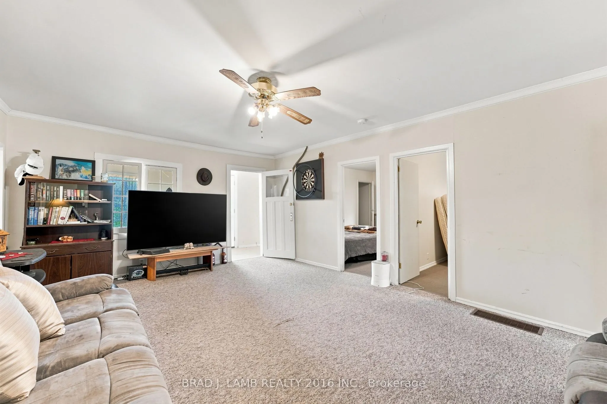 21153 Dalton Road