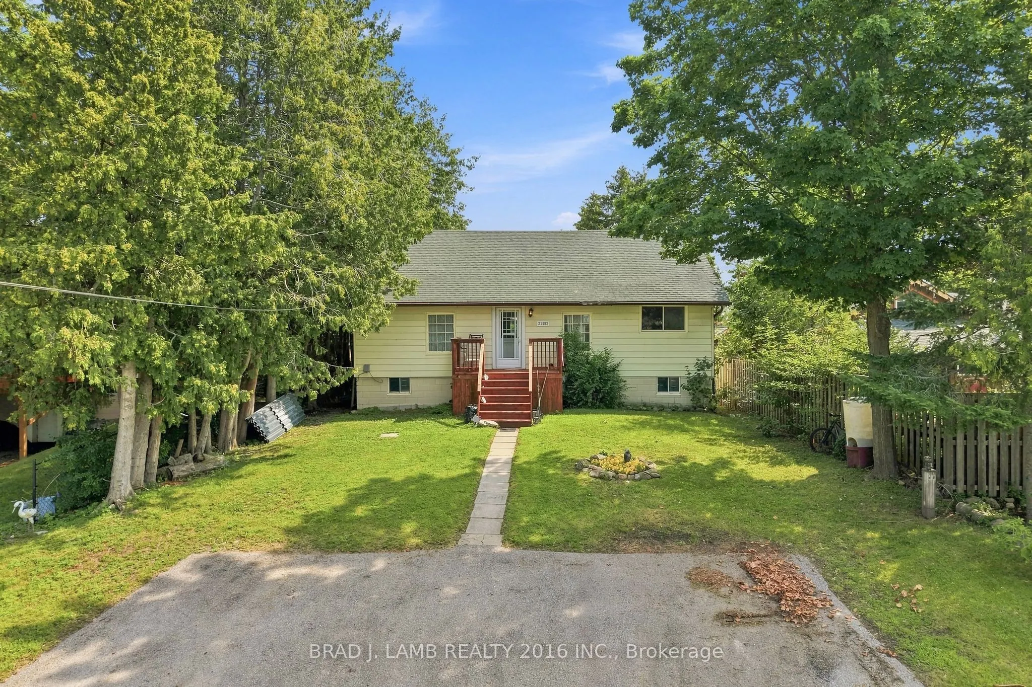 21153 Dalton Road