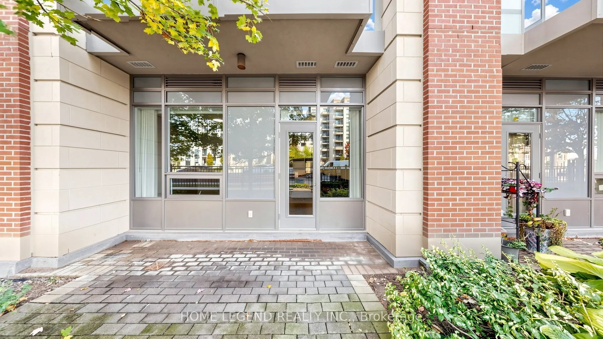 8228 Birchmount Road #119