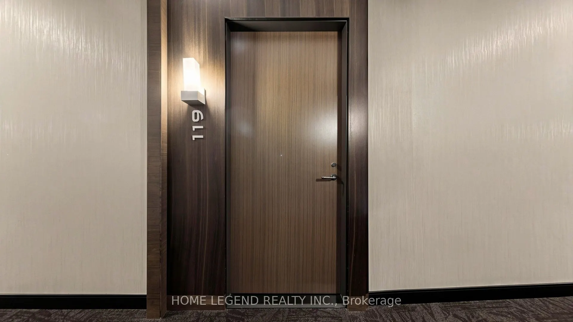 8228 Birchmount Road #119