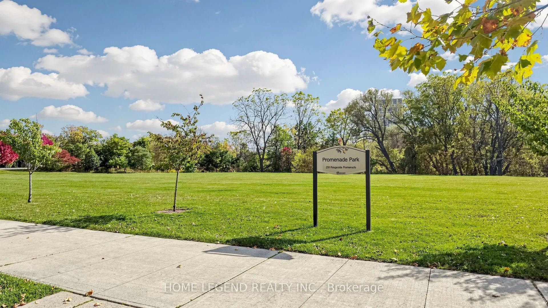 8228 Birchmount Road #119