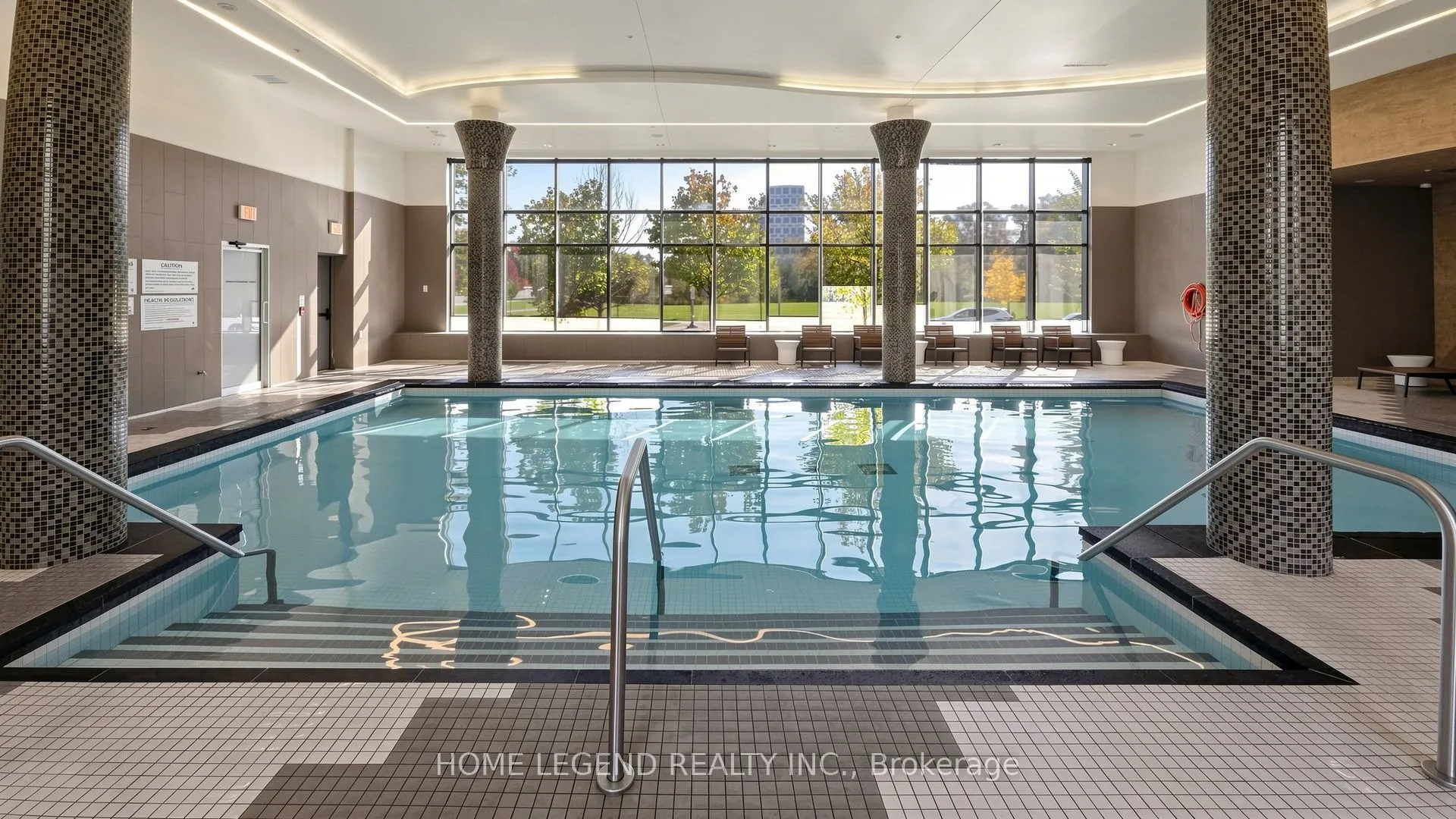 8228 Birchmount Road #119