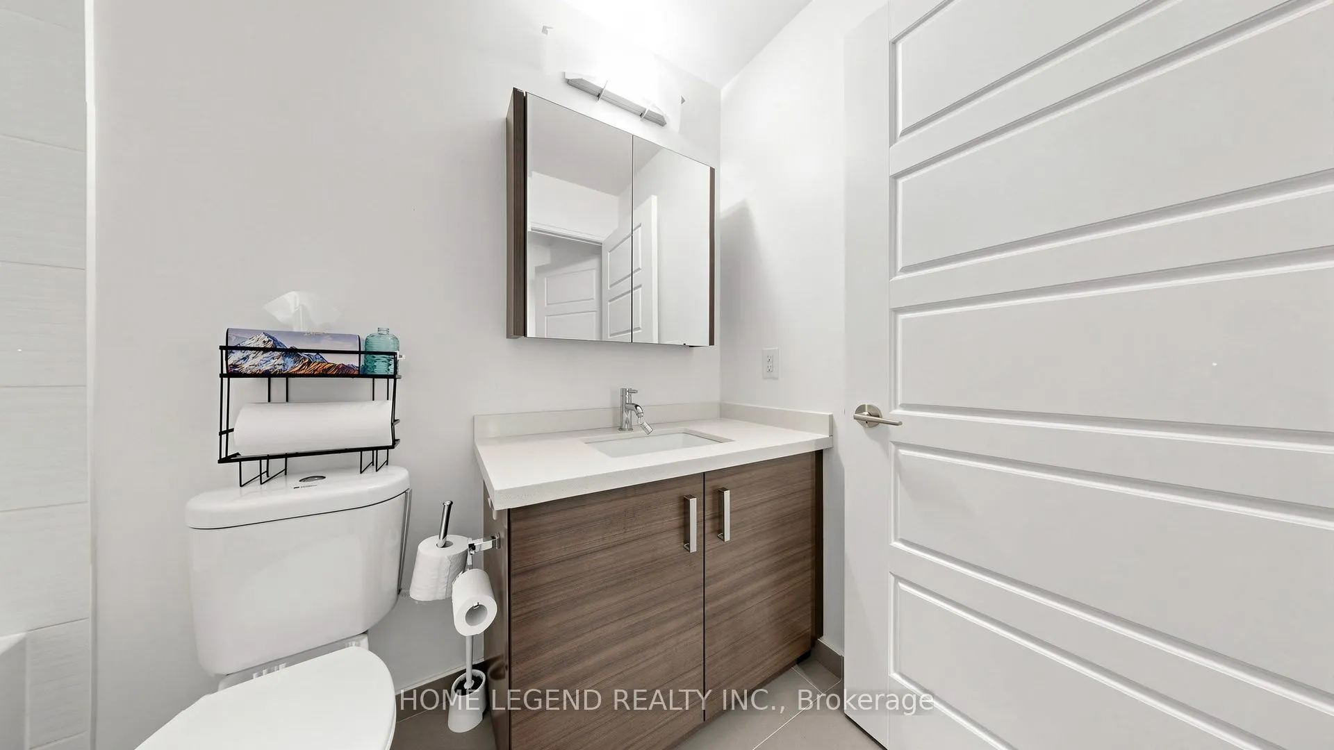 8228 Birchmount Road #119