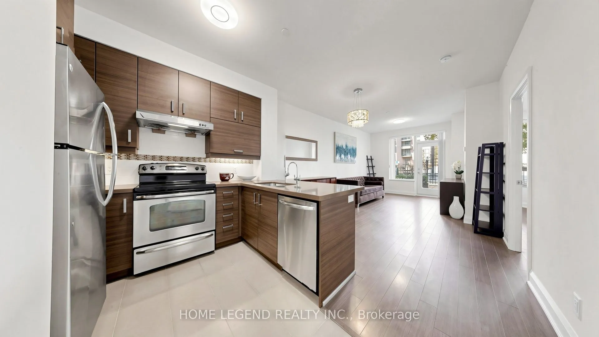 8228 Birchmount Road #119
