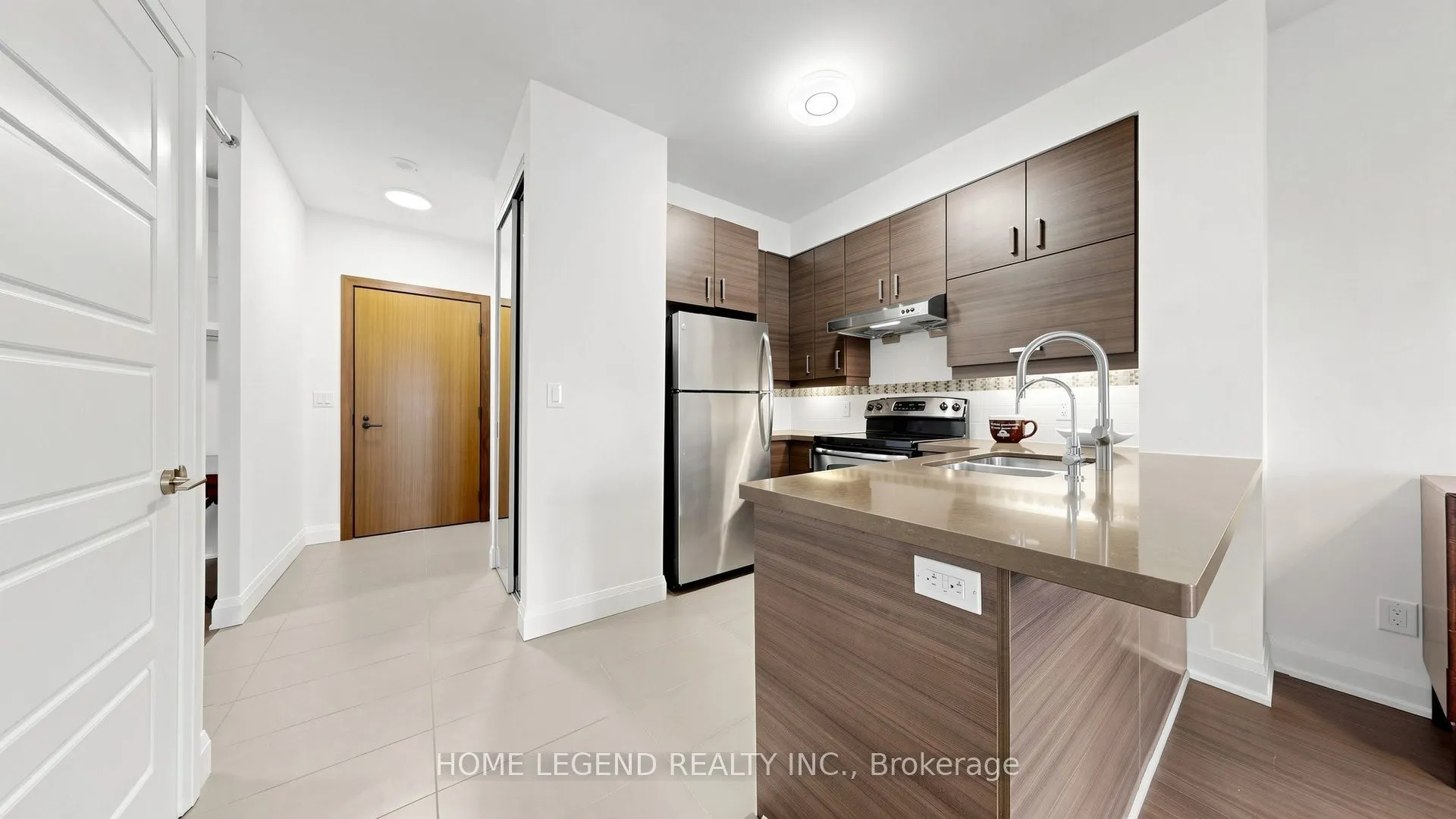 8228 Birchmount Road #119