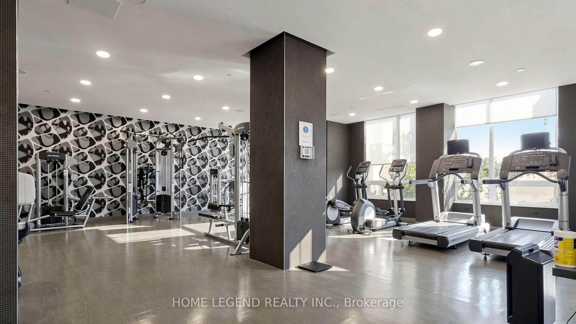 8228 Birchmount Road #119