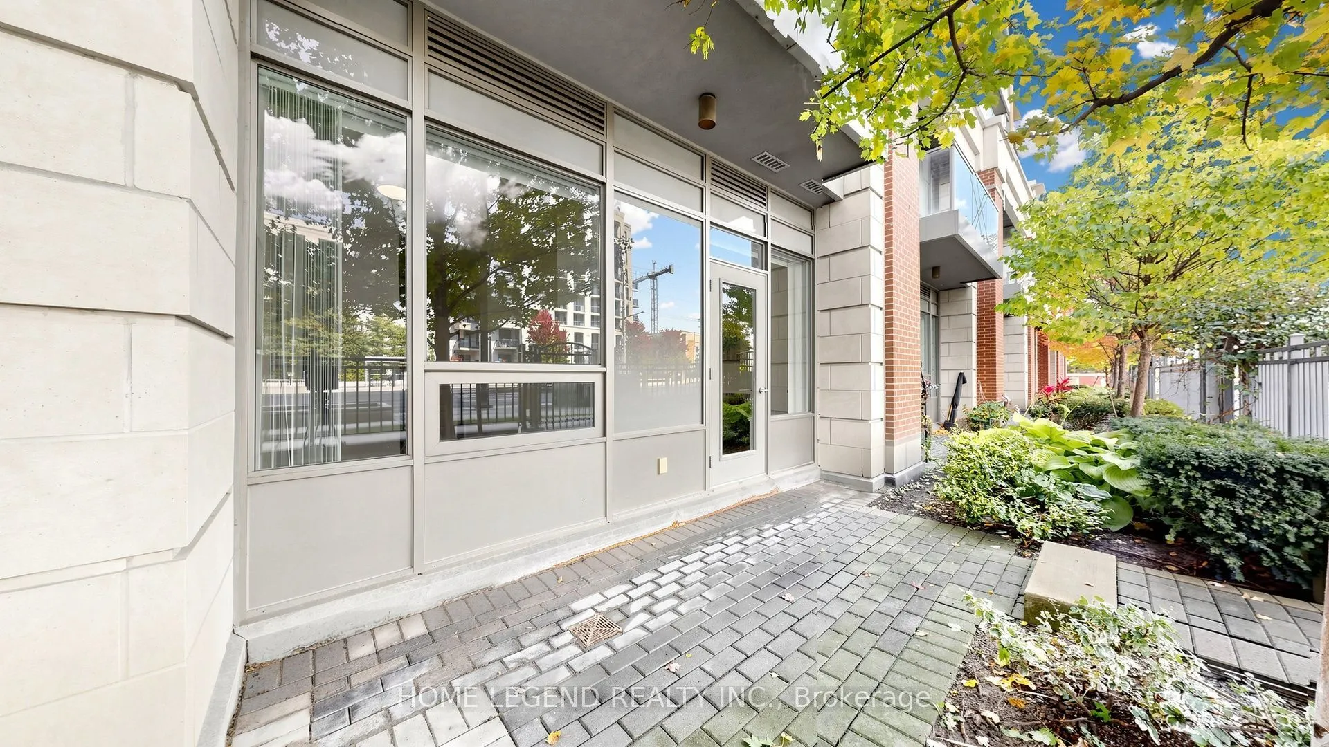 8228 Birchmount Road #119
