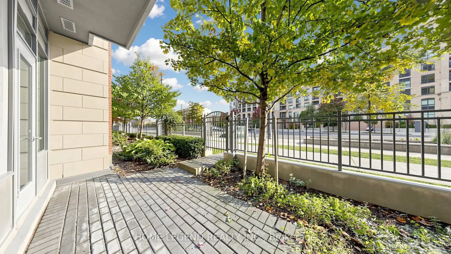 8228 Birchmount Road #119