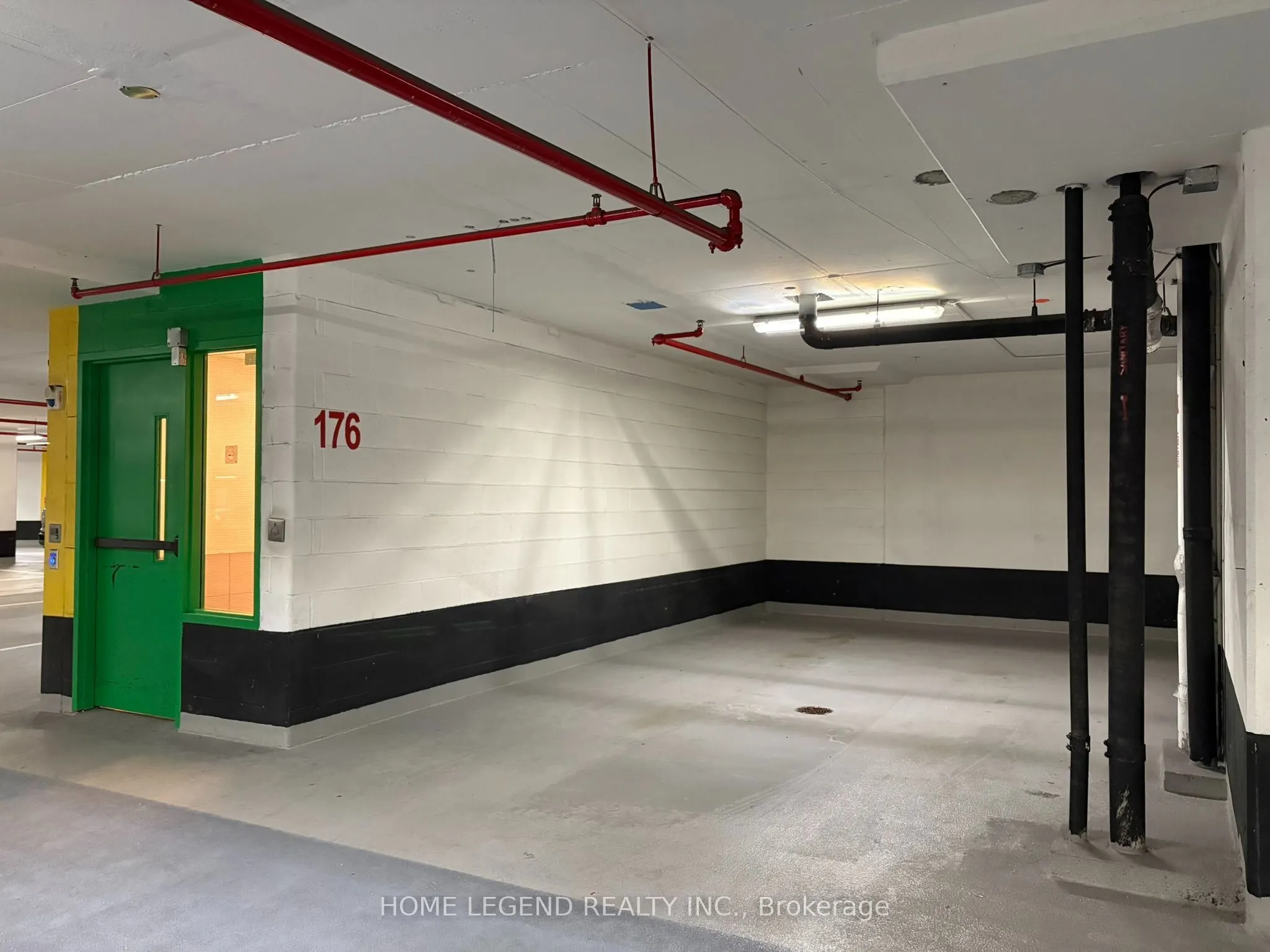 8228 Birchmount Road #119