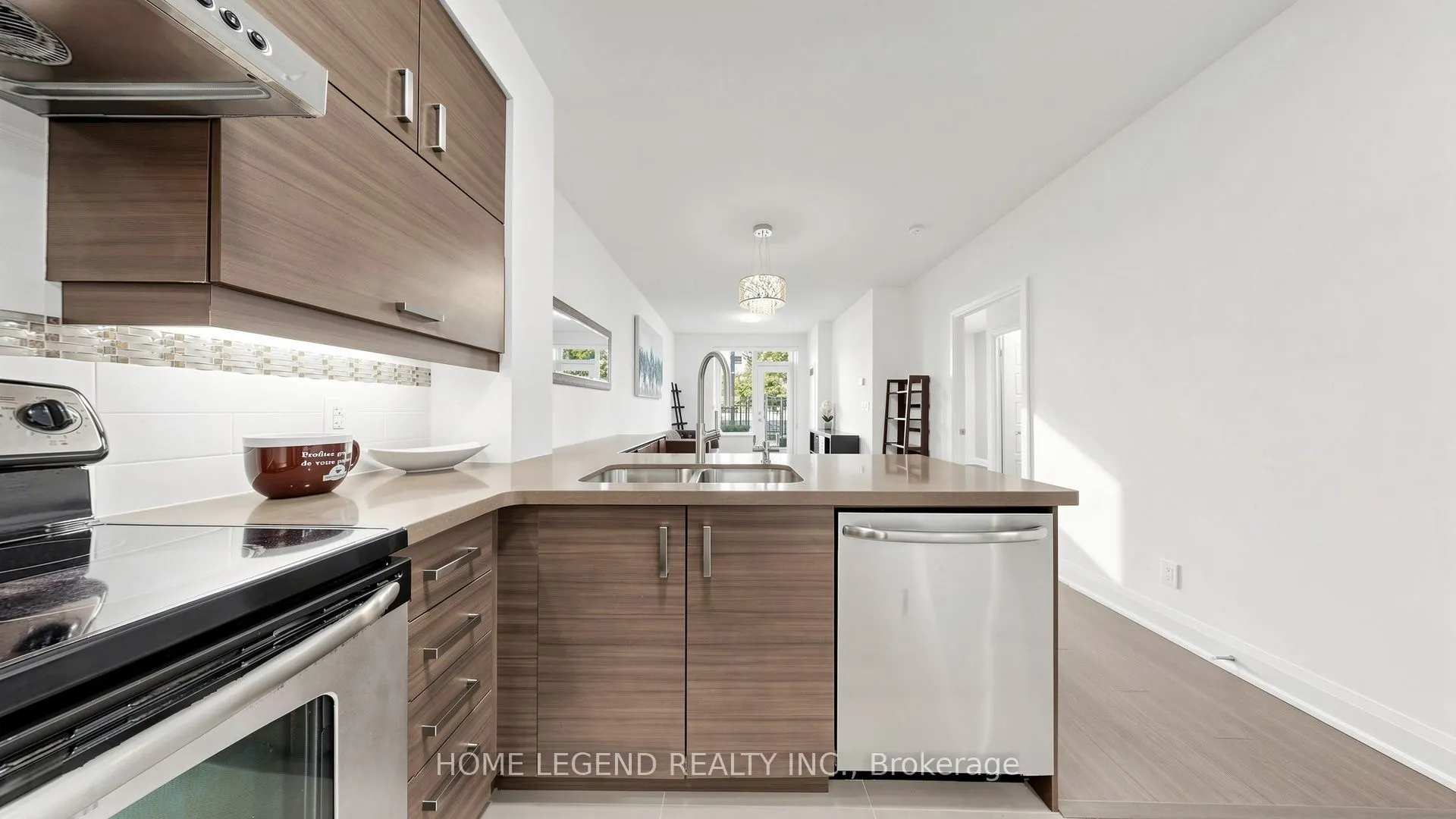 8228 Birchmount Road #119
